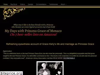 princessgraceofmonaco.com