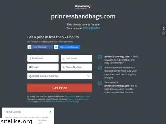 princesshandbags.com