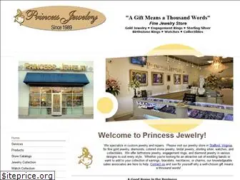 princessjewelrydesign.com