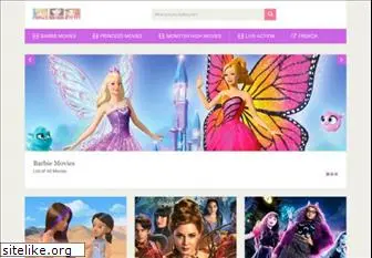 princessmovies.io