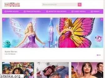 princessmovies.org