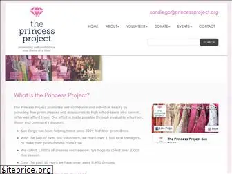 princessprojectsd.org