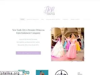 princessprosentertainment.com