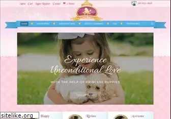 princesspuppies.com