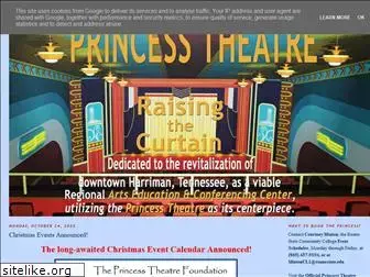 princesstheater.blogspot.com