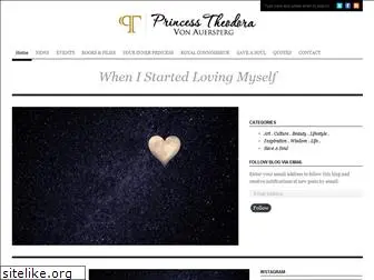 princesstheodora.com