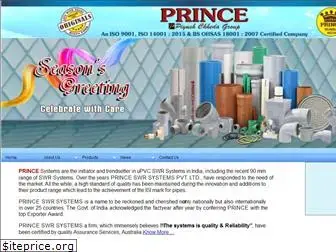 princeswr.com