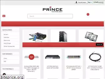 princetechnology.net