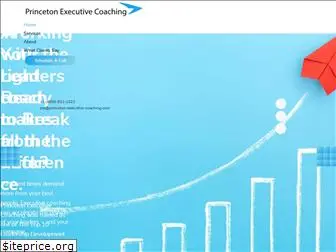 princeton-executive-coaching.com