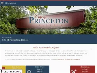 princeton-il.com