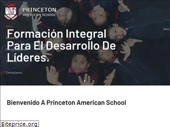 princeton.edu.mx
