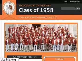 princeton1958.com