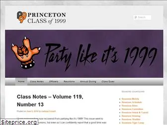 princeton99.com