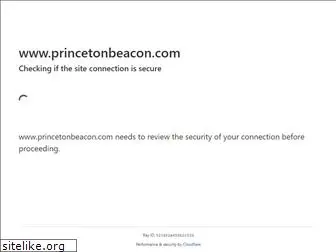 princetonbeacon.com