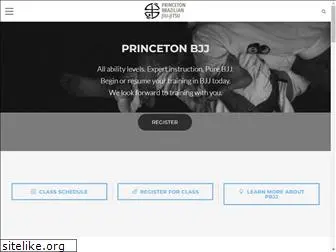 princetonbjj.com