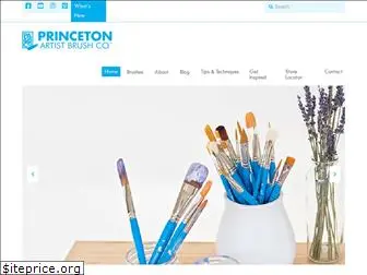 princetonbrush.com