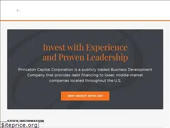 princetoncapitalcorp.com