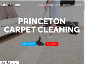 princetoncarpetcleaners.com