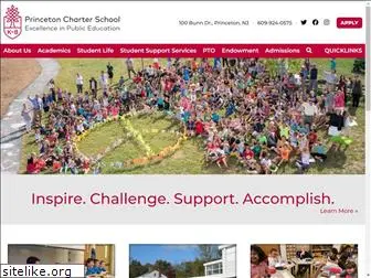 princetoncharter.org