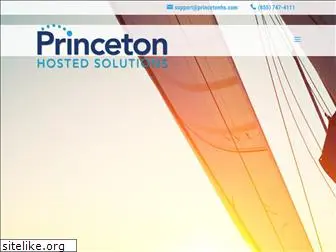 princetoncom.com