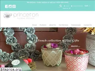 princetonfloraldesign.com