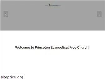 princetonfree.com