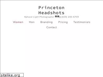 princetonheadshots.com