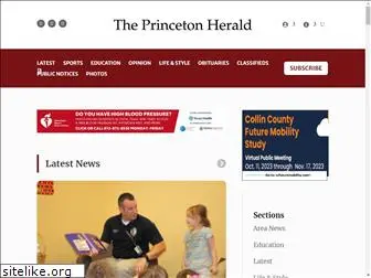 princetonherald.com