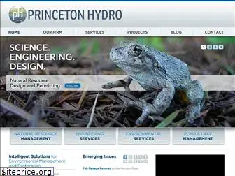 princetonhydro.com