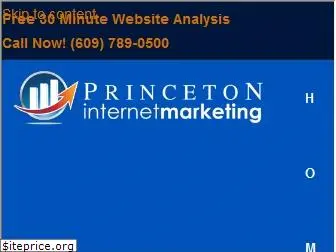 princetoninternetmarketing.com