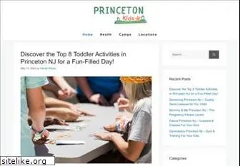 princetonkids.com