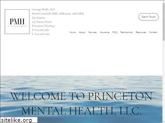 princetonmentalhealth.org