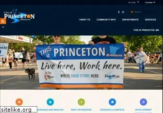 princetonmn.org