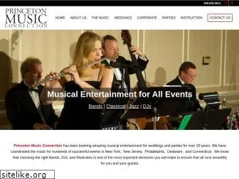 princetonmusic.com