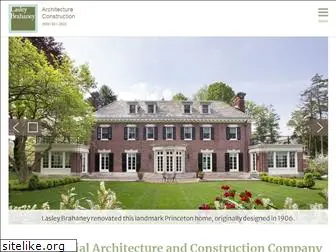 princetonnewhomes.com