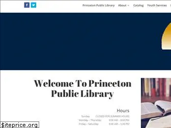 princetonpl.lib.in.us