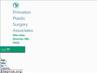 princetonplasticsurgery.com