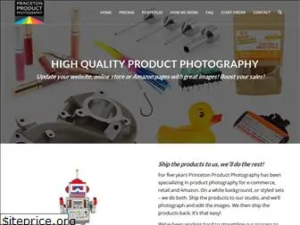 princetonproductphotography.com