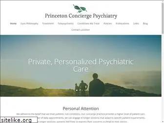 princetonpsychiatrist.com