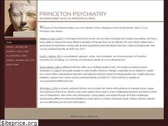princetonpsychiatry.com