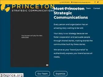 princetonscgroup.com