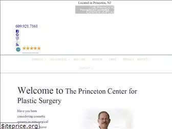 princetonsurgery.com