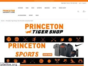 princetontigershop.com