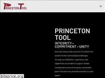 princetontool.com