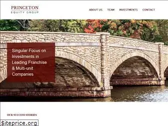 princetonventures.com