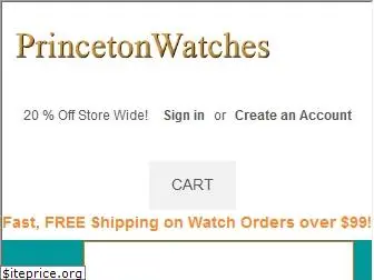 princetonwatches.com