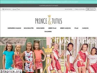 princetutus.com