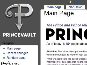 princevault.com