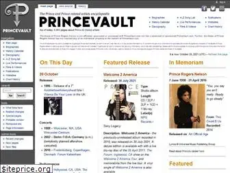 princevault.org