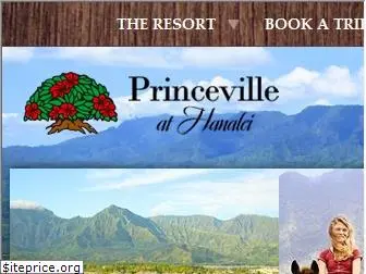 princeville.com